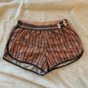 Athletic shorts